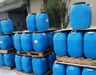 清洁用品展：工业清洗剂的分类及选用