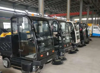 环卫设备展：环卫清洁设备行业市场规模及环卫专用车市场销量