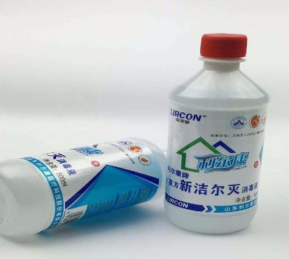 医疗后勤清洁展：常用的消毒剂类型及消毒方法有哪些？