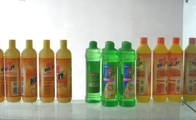 清洁用品展：清洁用品调研 洗洁精行业发展现状及行业消费趋势分析