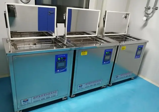 国际清洁展：超声波清洗机怎么分辨优劣