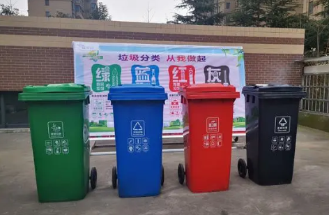 物业清洁展：垃圾分类行业市场多大?2023垃圾分类处理行业现状与市场发展前景趋势分析