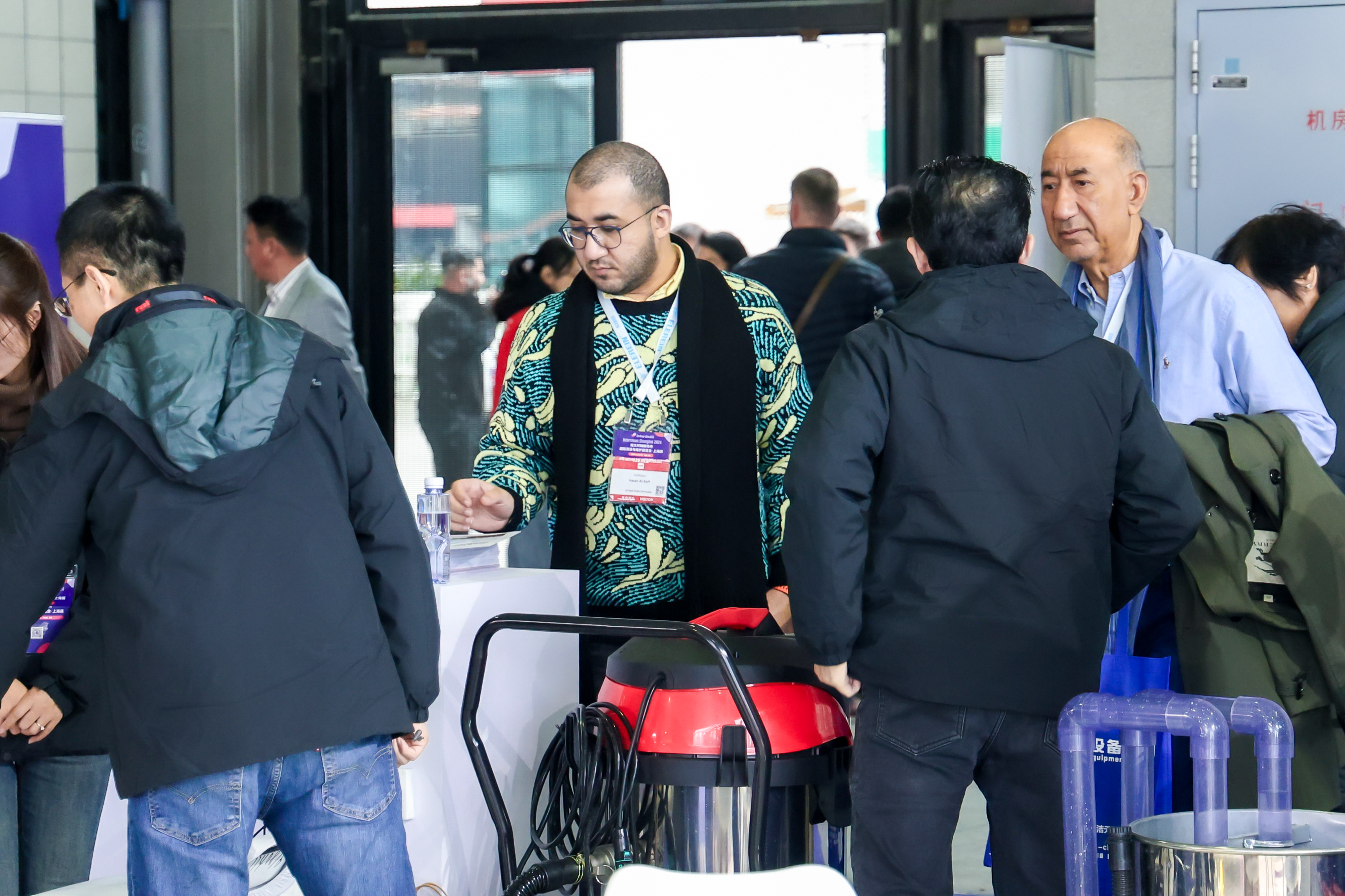 可持续与创新成必选项：探秘巴西清洁行业的转型密码（下）