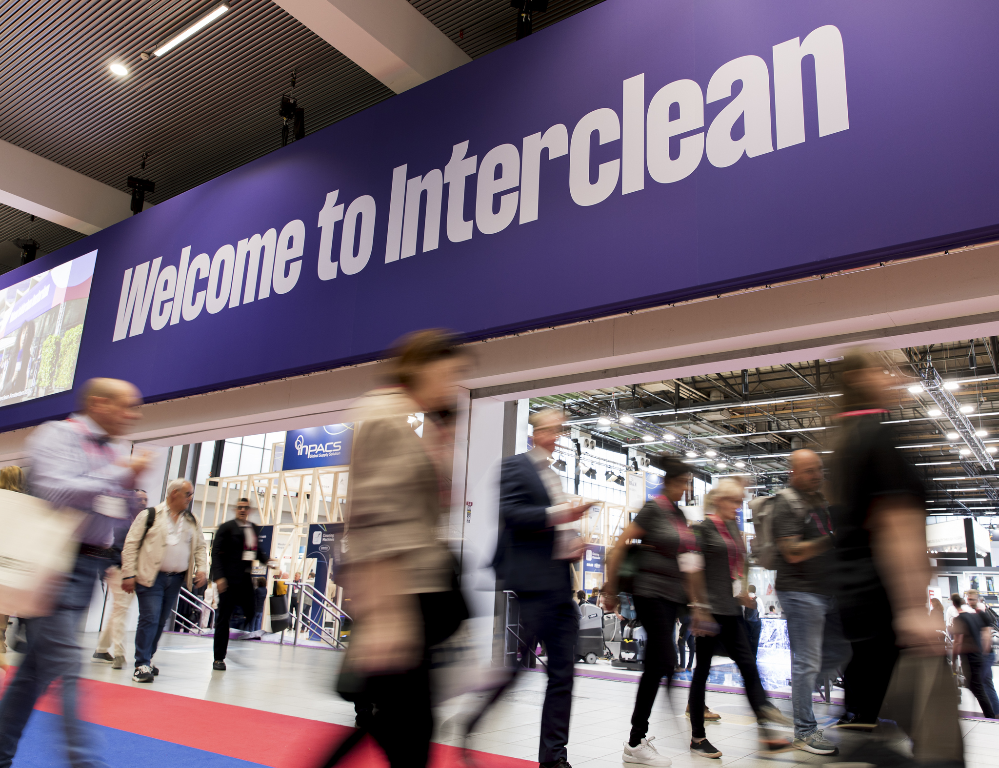 2025 Interclean China Elite Award六大奖项全新发布｜参评通道正式开启！